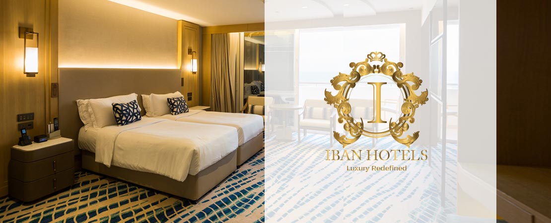 Iban Hotels